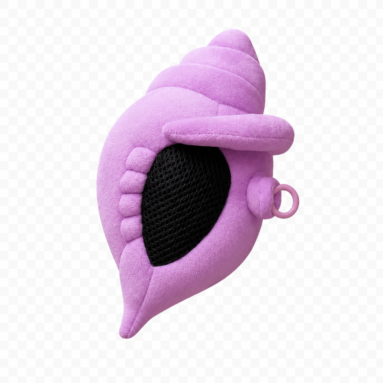 Magic Conch Plush