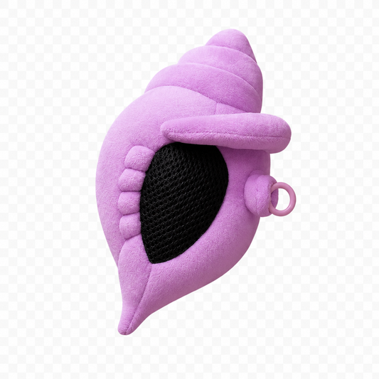 Magic Conch Plush