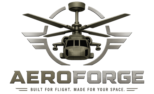 Aero Forge